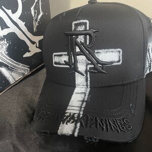 RUDE Awakenings “Calvary” Hat
